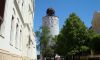 Frauenturm (Dicker Turm)