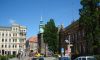 Am Postplatz